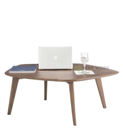 Buy TeakLab Coffee Table Online | TeakLab 1