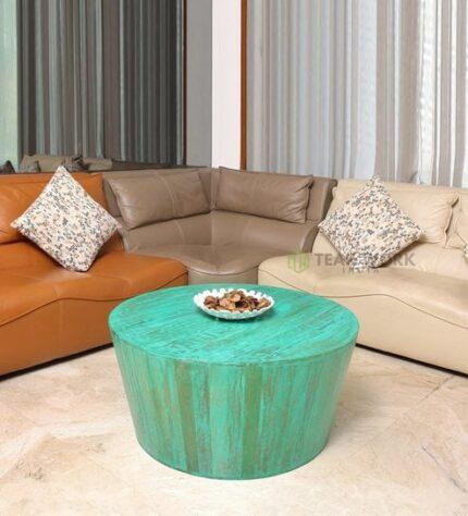 Buy Teaklab Coffee Table Online | TeakLab