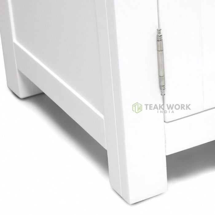 Buy Teak Wood TV Stand Online | TeakLab 3