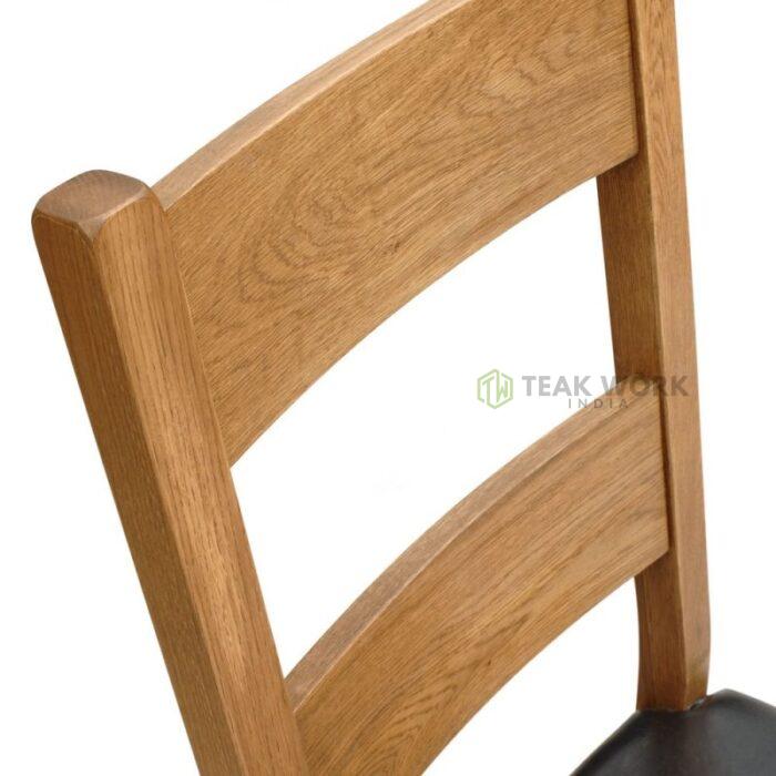 Buy Teak Dining Table Set Online | TeakLab 3