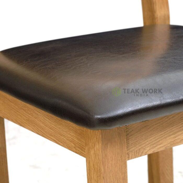 Buy Teak Dining Table Set Online | TeakLab 4