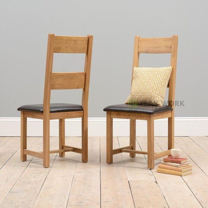 Buy Teak Dining Table Set Online | TeakLab 7