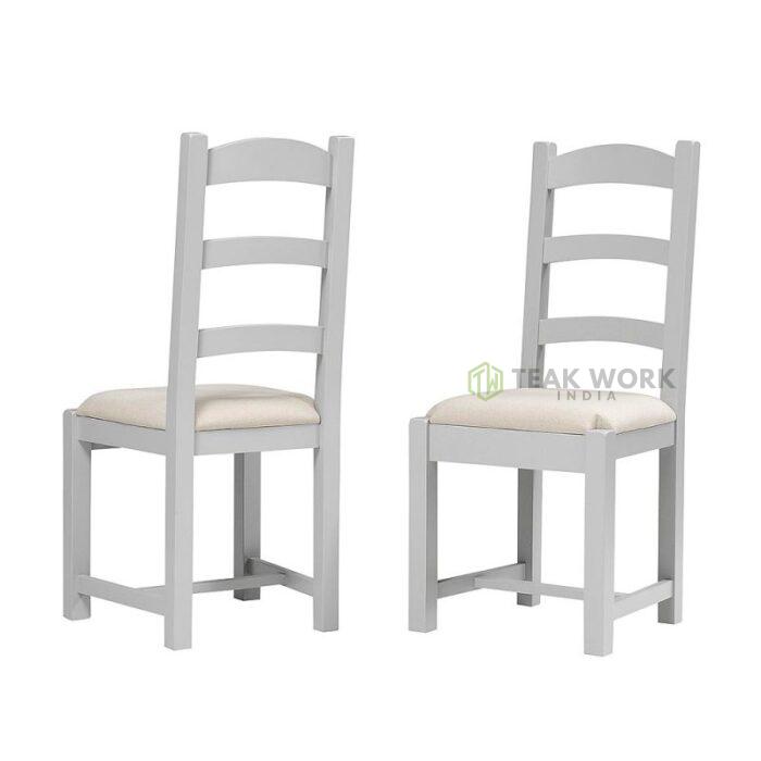 Buy Teak Dining Table Set Online | TeakLab 2