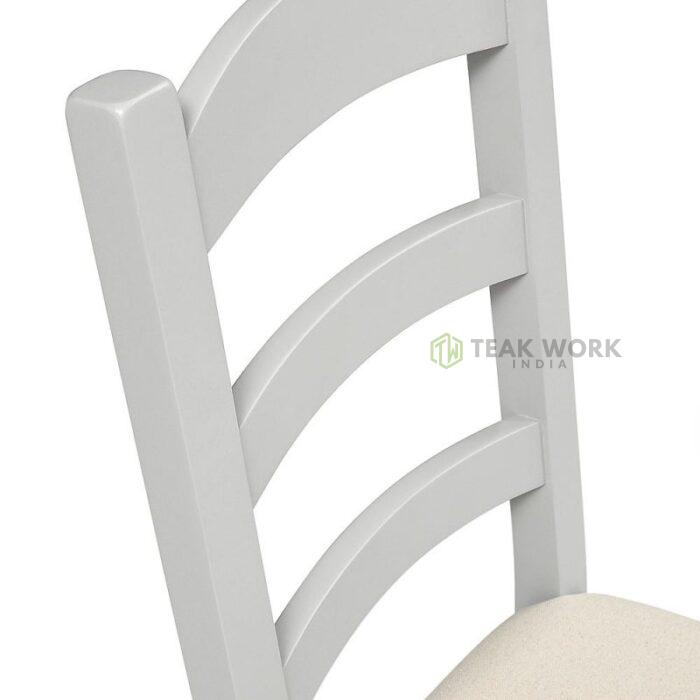Buy Teak Dining Table Set Online | TeakLab 6