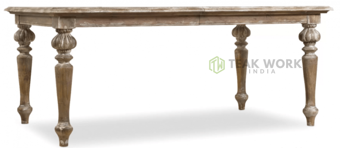 Buy 9 Piece Dining Set Online | TeakLab 2