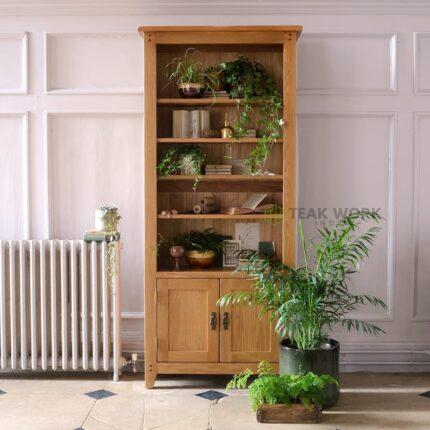 Buy Open Display Unit Online | TeakLab 1