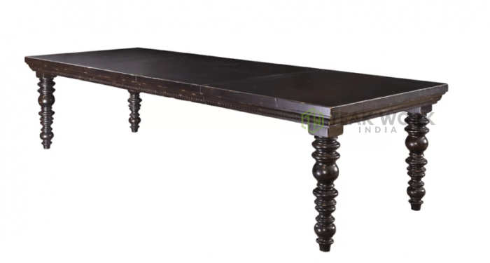 Buy 11 Piece Dining Set Online | TeakLab 3
