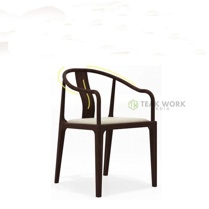 Buy TeakLab Dining Table Set Online | TeakLab 4