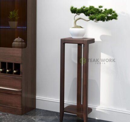 Buy Extra Tall Nest of Table Online | TeakLab 1